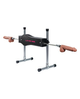 Lovense App Controlled BDSM Play Sex Machine Remote Control Vibrators